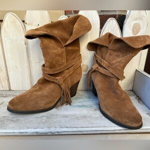 Sbicca vintage collection size 10 books NWOT